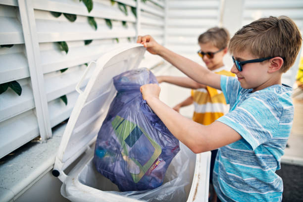 Best Commercial Cleanout Services  in Watsessing, NJ