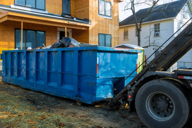 Best Professional Junk Removal  in Watsessing, NJ