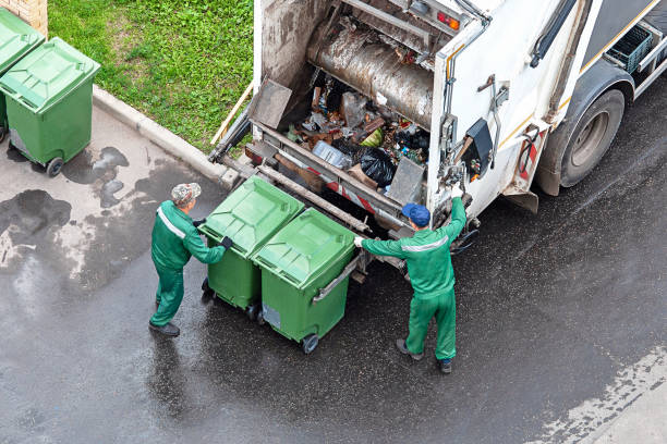 Best Household Junk Removal  in Watsessing, NJ