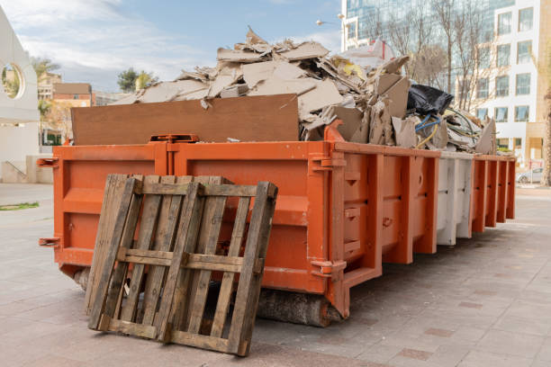 Best Office Junk Removal  in Watsessing, NJ