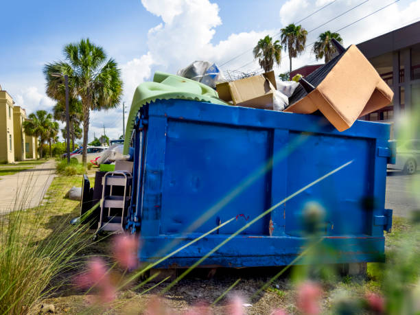 Best Basement Cleanout Services  in Watsessing, NJ
