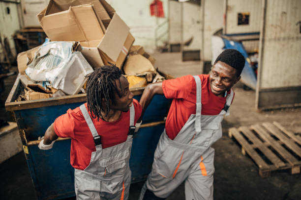 Watsessing, NJ Junk Removal Company