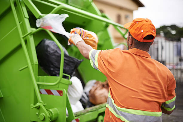 Best Trash Removal Near Me  in Watsessing, NJ