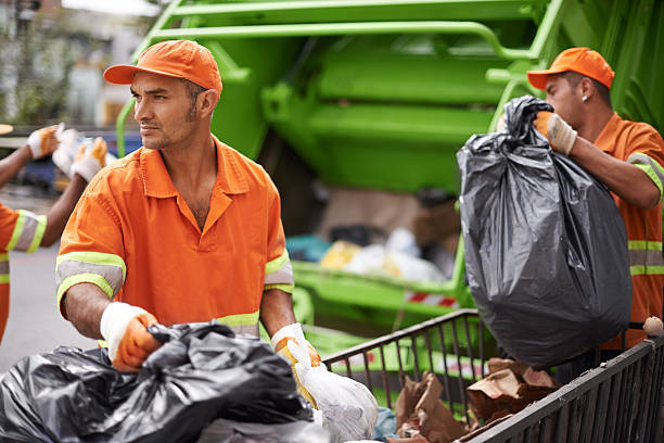 Best Attic Cleanout Services  in Watsessing, NJ