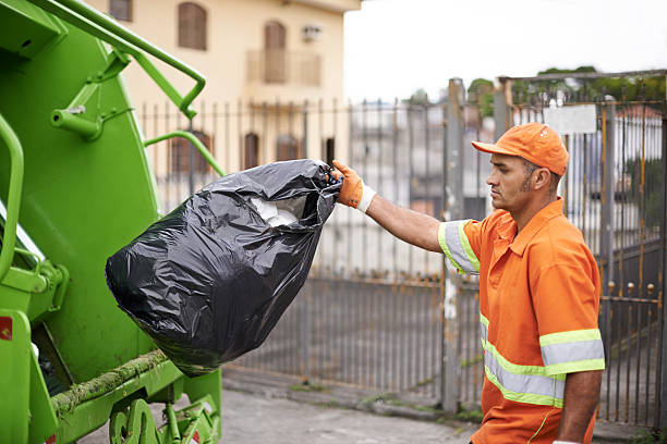 Best Local Junk Hauling  in Watsessing, NJ